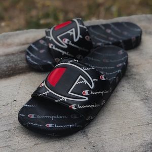 Champion Slides